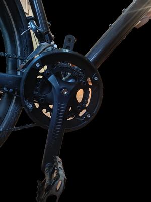Shimano Sora Chain guard (Y1NB98100)