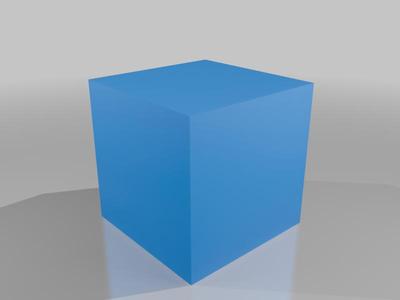 house in box (why not?)