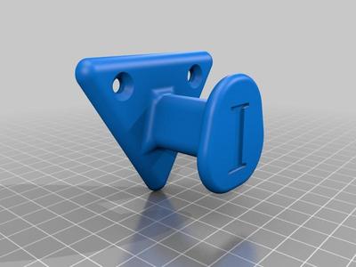 Holder for Universal Pliers and Screwdriveers
