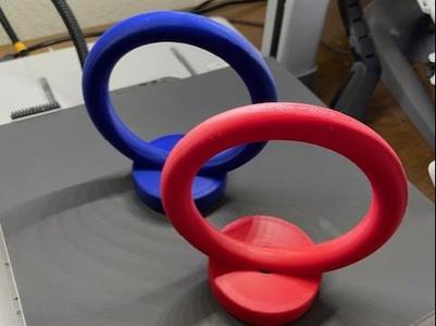 Swim Ring, weighted