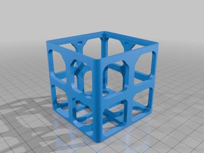 Suet Cube Bird Feeder (for Birdfy Pro)