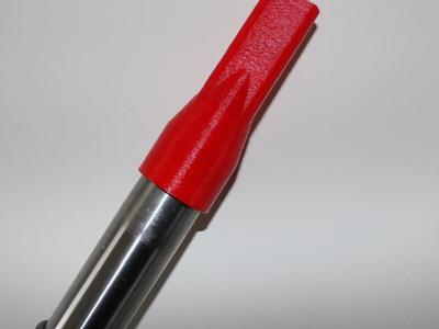 Stubby Vacuum Attachment 32mm (VAX)