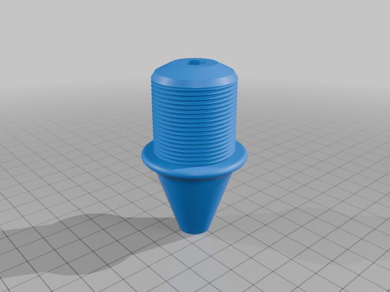 Spool Arms and Helper for Neptune 3 Pro