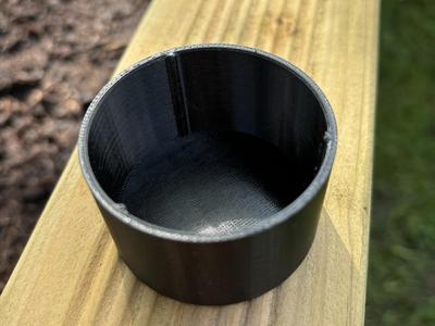 Mast Cap 50mm