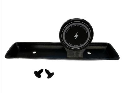 Jeep Wrangler JK QI Charger for the center console