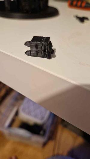 Blitty bowsers inside story
