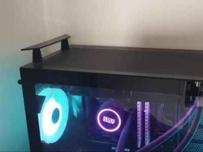PC Spoiler