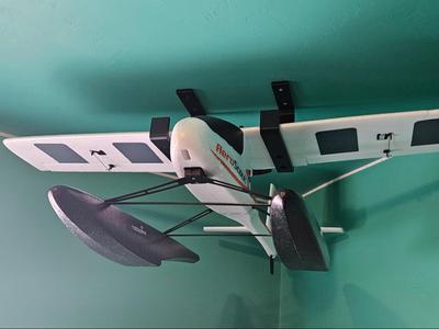 RC Plane Ceiling Hanger Bracket