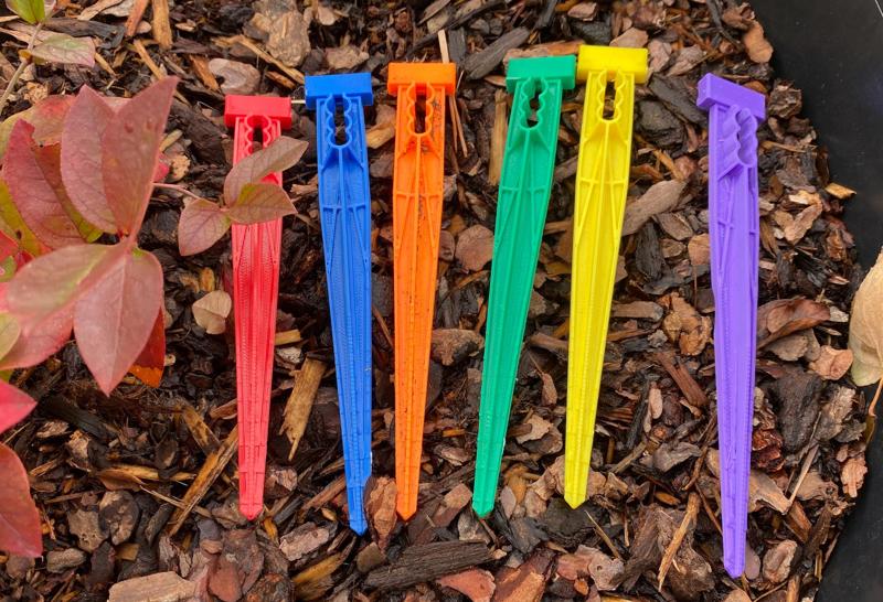 Irrigation Drip Stakes