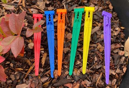 Irrigation Drip Stakes