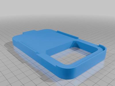 Phone Document Scanner