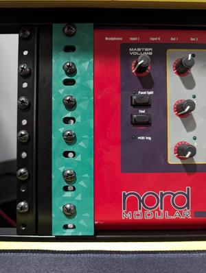 Nord Modular Rack Ears