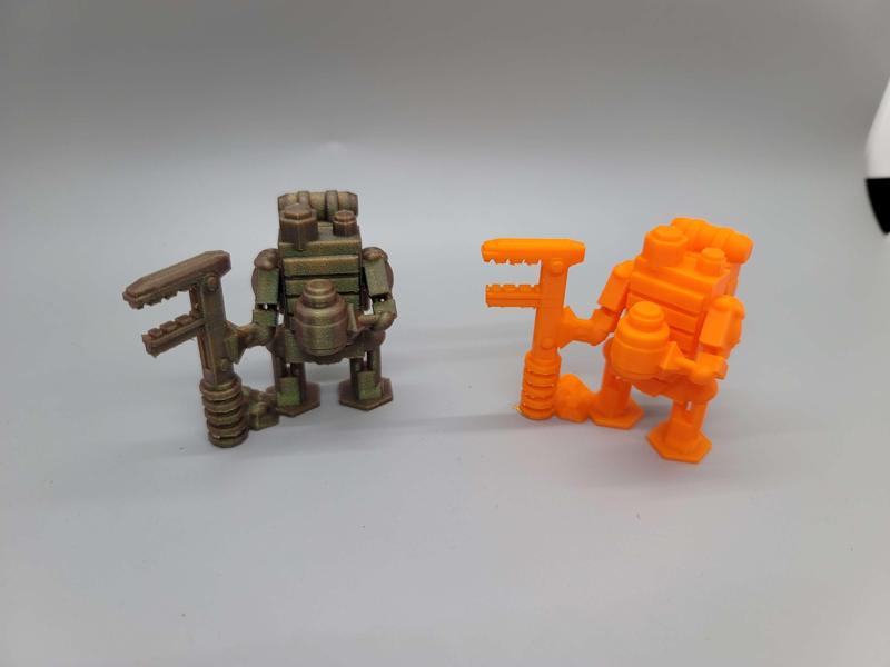 FHW Jack with Power wrench