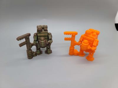 FHW Jack with Power wrench