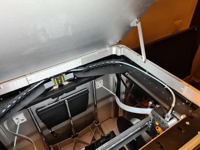 Integrated Lid Stake for "Lid Lifter for Snapmaker J1" by i3_sven