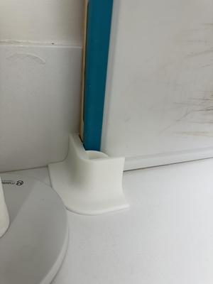 Cutting Board Holder