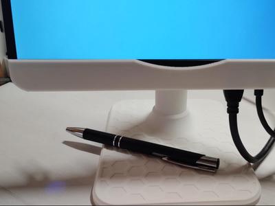 Vertical Stand for Arzopa 15.6" Monitor