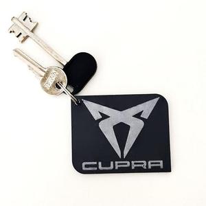 Keychain: Cupra I