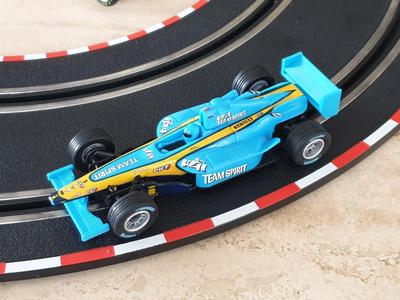 Carrera GO Formula (Front wing, Rear wing)