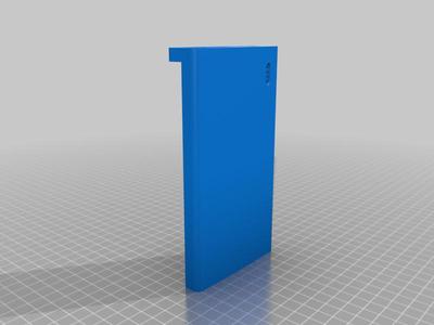 Powerbank 21000 mAh - 18650. Power 22,5w