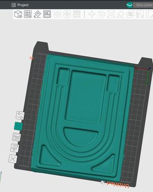 Kmart Bead board