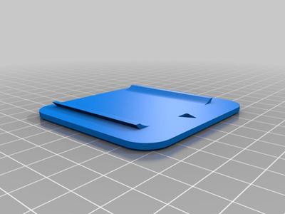AlveoONE - filtering system for 3D printers