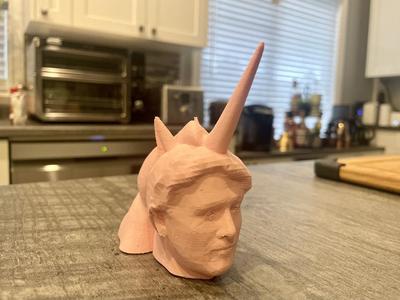 Justin TrudeauCorn