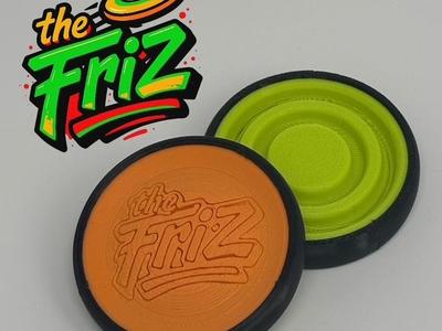 theFriz