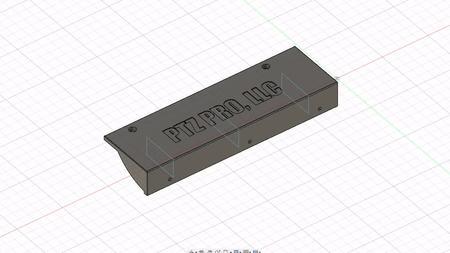 Roland V60HD Slant Rack Ears