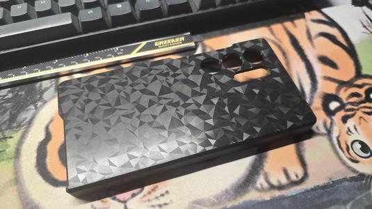 Samsung S24 Ultra TPU Case