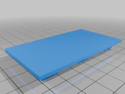 Heltec V2 Case - USB powered