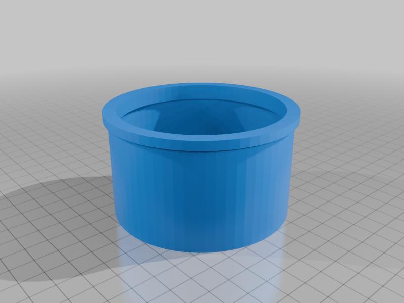 Havis cup holder Tervis insert