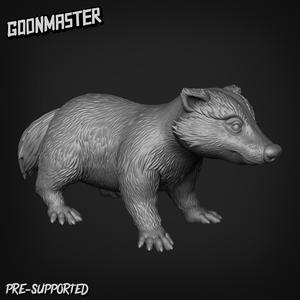 Badger