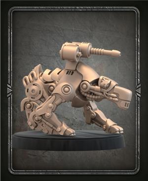 XK9 - Free Mini