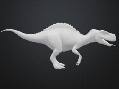 dinosaur