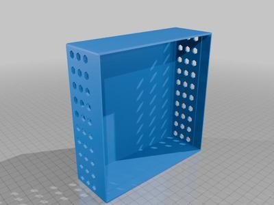 Xbox Series X Dust Cover