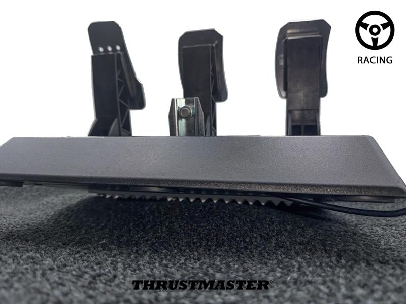 THRUSTMASTER : T3PA pedals carpet spikes
