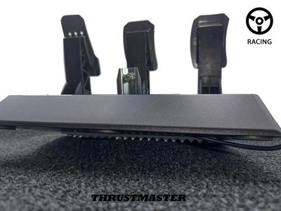 THRUSTMASTER : T3PA pedals carpet spikes
