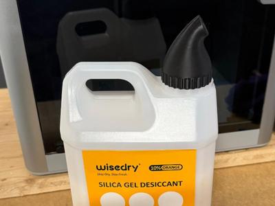 wisedry drain plug