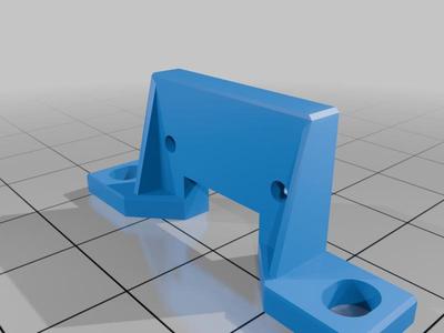 BIQU MicroProbe V2.0 for E3D RapidChange Revo Hemera
