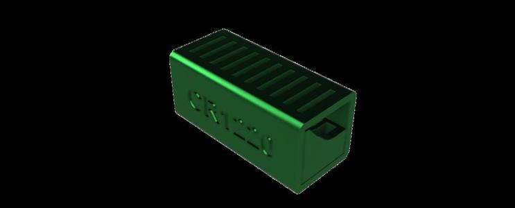 CR1220 Battery Holder