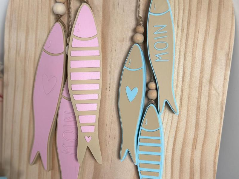Fresh Fish