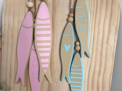 Fresh Fish