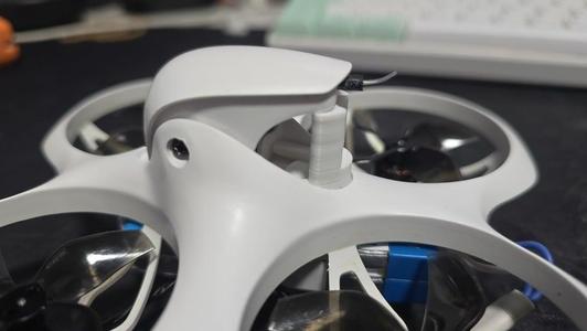 BetaFPV Cetus X Canopy Support (Flat angle)