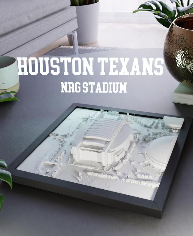 Houston Texans - NRG Stadium