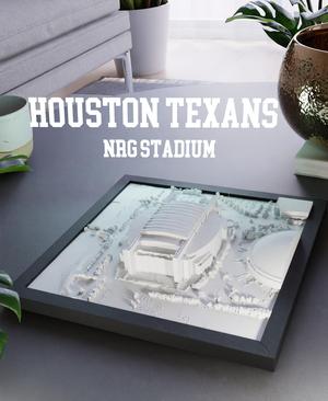 Houston Texans - NRG Stadium