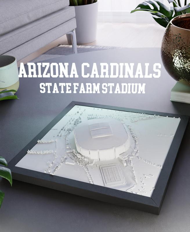 Arizona Cardinals - State Farm Stadium