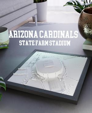 Arizona Cardinals - State Farm Stadium