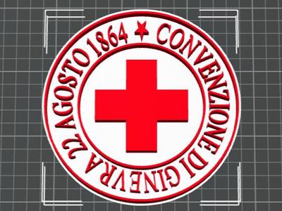 Red Cross Logo 
