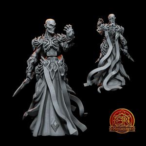Vecna The Archlich